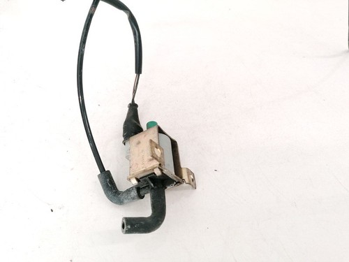 72097516 Umschaltventil Ventil (Druckwandler, Abgassteuerung) 12V DE1284503-86