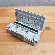 Allen Bradley 1440-TB-A Series B Dynamic Measurement Terminal - USED