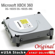 ORIGINAL Lite-On Philips Disc Drive DG-16D2S DG-16D2S-09C For Microsoft XBOX 360