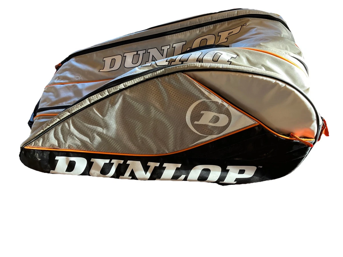 Sac de Tennis Dunlop FX 12R 2026