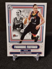 DIANA TAURASI - 2025 WNBA Donruss Franchise Features #14 Phoenix Mercury