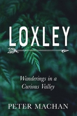 Peter Machan Loxley (Taschenbuch)