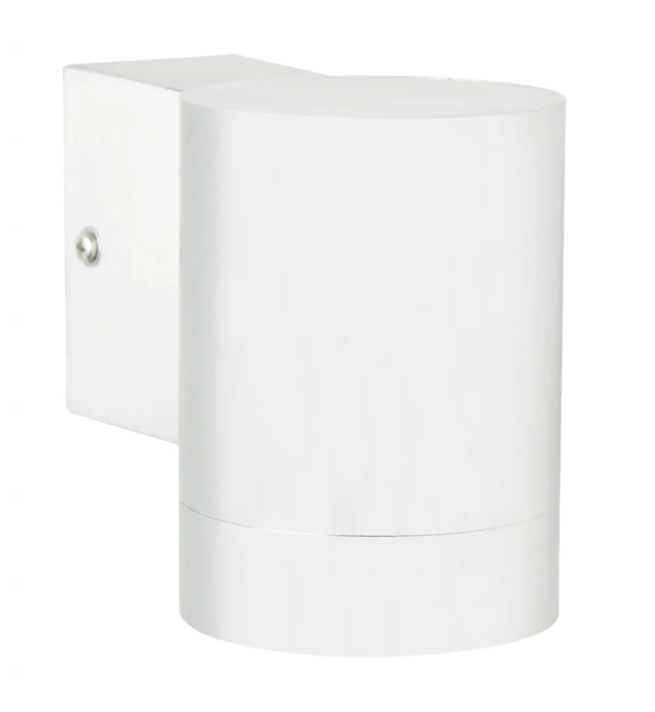 Outdoor Light White Tin Maxi Spot IP54 Nordlux 21509901