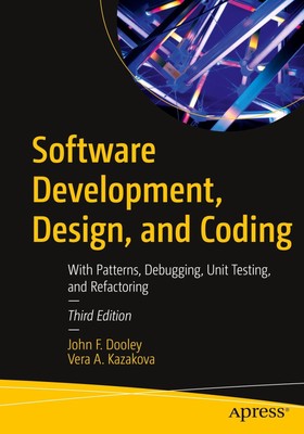 Vera A. Kazakova (u. a.) | Software Development, Design, and Coding | Buch