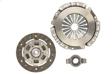 Kit d'embrayage Seat FURA