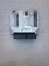 MODULO COMANDO MOTORE MINI COOPER R55 R56 R57 1.6 DIESEL CENTRALINA 0281016585