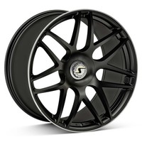 Schmidt Felgen Gambit 10.5Jx24 ET48 5X112 Swfp FüR Mercedes Amg Gle Mkii Coupe T