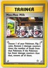 Moo-Moo Milk 101/111 Common Neo Genesis Pokemon Unlimited Lightly Played