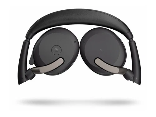 Jabra Evolve2 65 Flex MS Stereo Headset on-ear Bluetooth 26699-999-899
