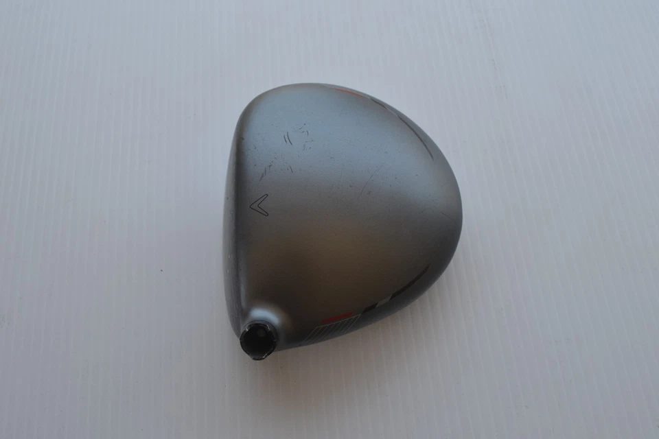 Callaway X Hot 13.5° HT Driver Head Only - Image 3 of 3