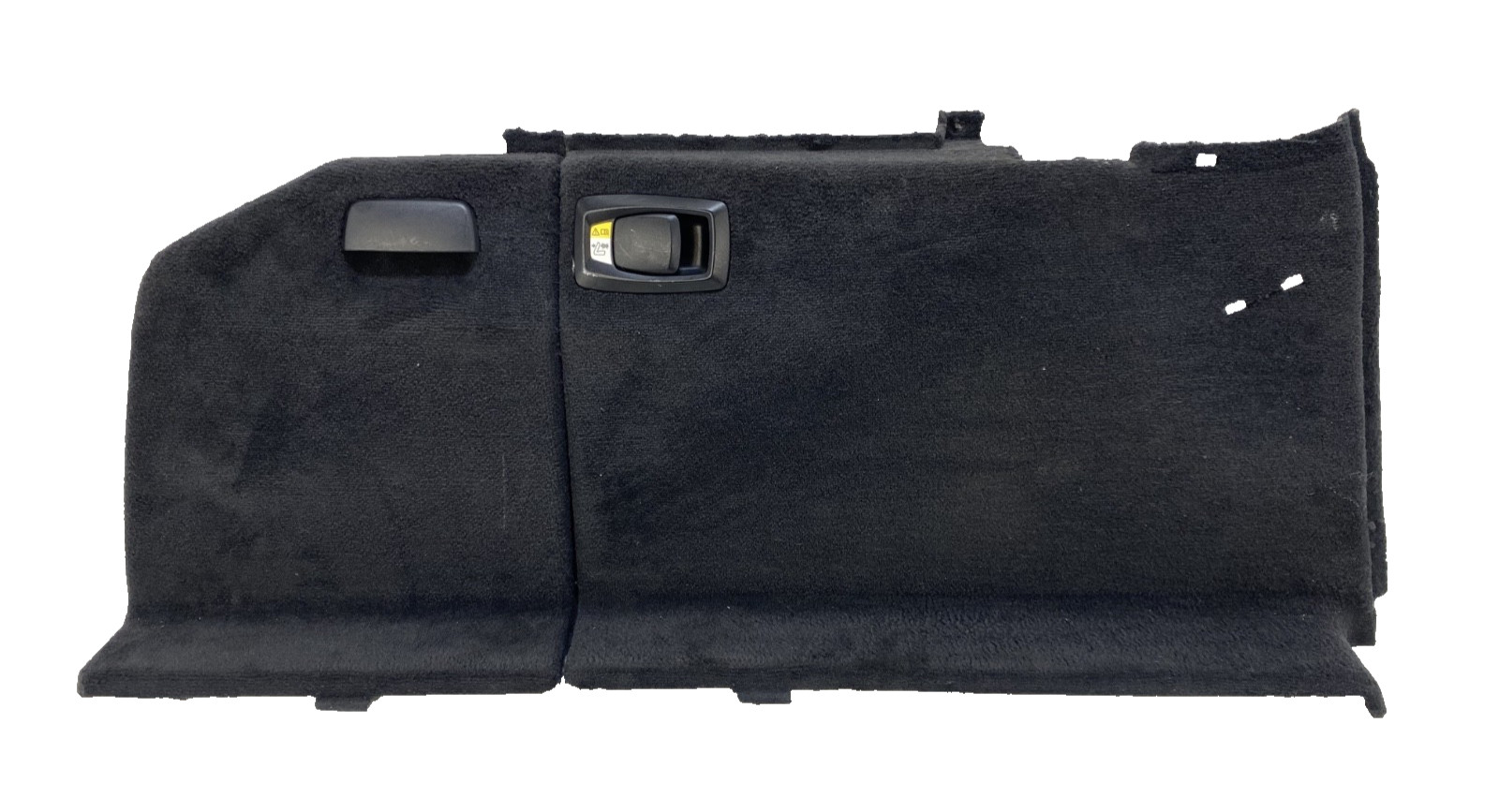 Juego de carenado maletero izquierdo bmw f11 9168494 & 9168495 #1550