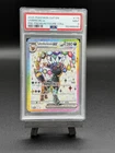 Pokémon Umbreon Ex Black Star Promo #176 SV Prismatic Evolutions PSA 9 Mint