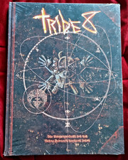 Tribe 8 - Regelwerk - Die Vergangenheit ist Tot, deine zukunft beginnt jetzt
