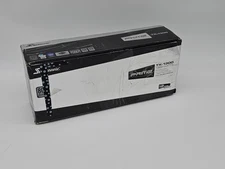 Seasonic Prime TX-1300 1300W 80+ Titanium| ATX 3.0 & PCIe 5.0 Ready