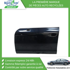 Porte avant et accessoires Porsche PANAMERA