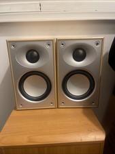 MORDAUNT SHORT premier MS302 Surround Satellite Bookshelf Speakers - Pair