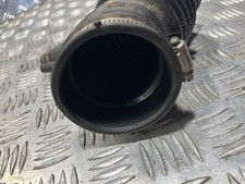 Nissan X-Trail T30 2002 Diesel 84kW Ansaugrohr Ansaugschlauch Turbolader