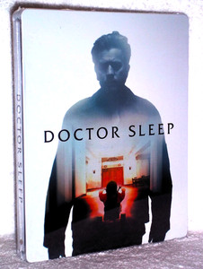 Doctor Sleep Steelbook | eBay