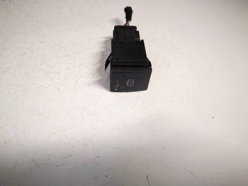 Volkswagen Polo 2005 Heated Seat Switch 6q0959621, Genuine #2627471-69