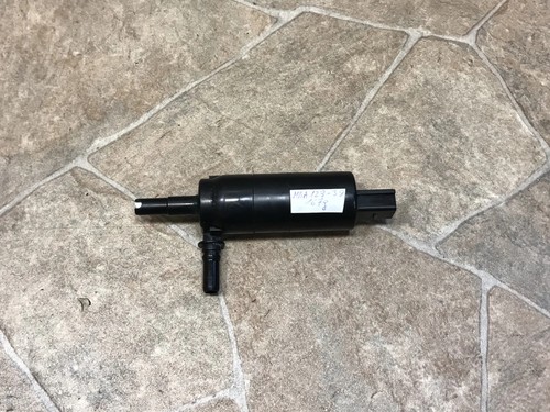 BMW 5 Gran Turismo F07 Scheinwerferwaschmotor 7217792 3.00 Diesel 21878140