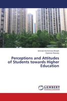 Ishmael Anchomese Bonjah (U. A.) | Perceptions And Attitudes Of Students...