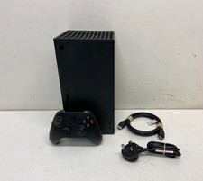 Microsoft Xbox Series X 1TB Console