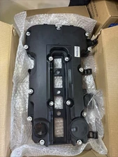 Valve Cover and Gasket For 2011-2019 Chevrolet Cruze 1.4 Eco L LS LT LTZ Premier