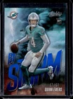 2025 Panini Absolute Quinn Ewers Base (RAW)