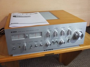 Yamaha CA 1000 | eBay