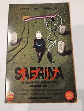 Sabrina The Teenage Witch ONE-SHOT  DALE ALTMANN VARIANT W REMARK & SIG Ltd 275