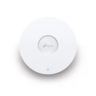 O - TP-Link AX5400 Ceiling Mount WiFi 6 Access Point EAP670, Omada Mesh
