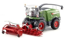 Wiking 1:32 (Universal Hobbies) Fendt Katana 85 Forage Harvester