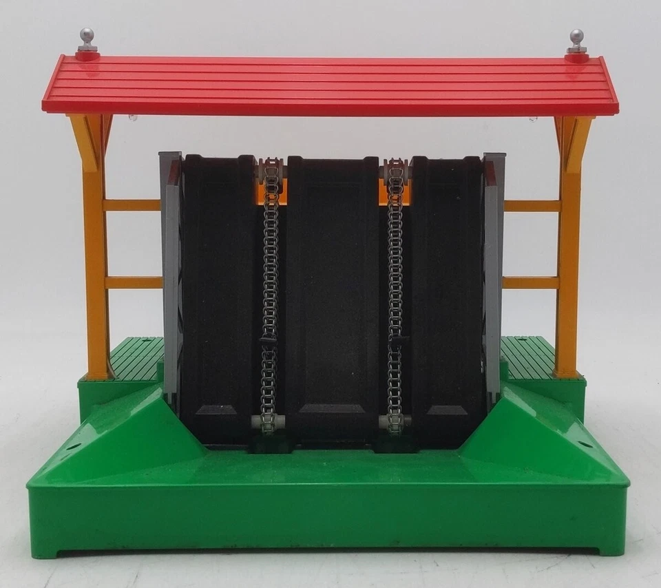 Lionel 6-12915 164 Operating Log Loader EX/Box - Image 2 of 3