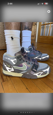Nike Men's Air Trainer 1 Honeydew