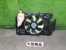 TOYOTA Aqua 2013 DAA-NHP10 Radiator Cooling Fan 1636321060 [Used] [PA120670448]
