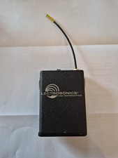 Lectrosonics LMa BLK24 614.4 - 639.9 MHz Digital Hybrid Wireless Transmitter