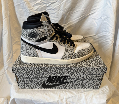 Jordan Air Jordan 1 Retro OG High 