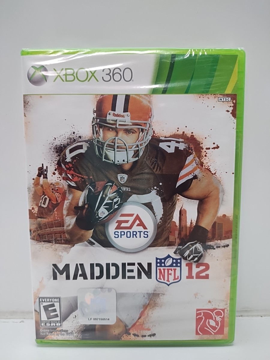 MADDEN NFL 1２　USA版 Madden NFL 12: Sony PSP: Video Games - Amazon.ca