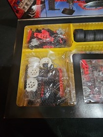 Lego 8440 Formula Flash Technic 1996 Sealed