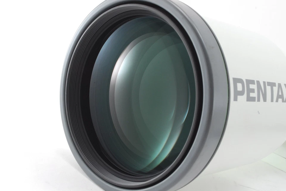 【MINT w/CASE,x1.4】 SMC PENTAX M* 67 800mm f/6.7 ED IF GREEN STAR Lens From JAPAN - Image 4 of 4