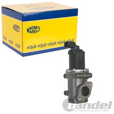 MAGNETI MARELLI AGR-VENTIL ABGASRÜCKFÜHRVENTIL passend für ALFA ROMEO 147 156