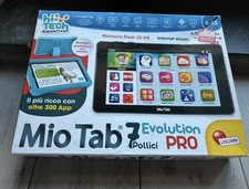 Tablet Lisciani Pro Evolution Mio Tab 7