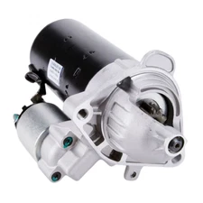 For Ram 1500 Starter Motor 2014 15 16 17 2018 3.0L V6 | 68080460AB | 0001109404