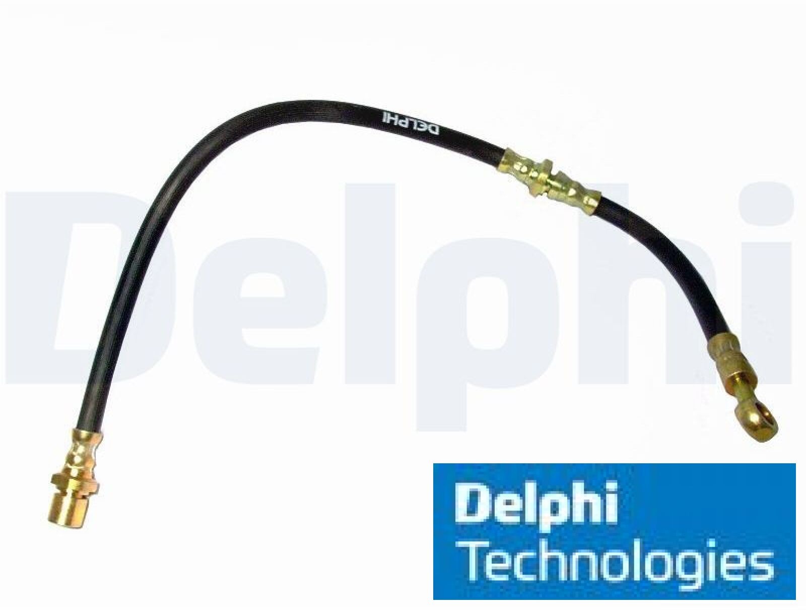 Delphi LH6259 Bremsschlauch für Subaru