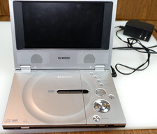 Samsung DVD-LV70 Portable DVD Player w/ Power...