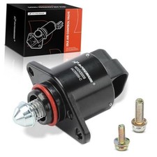 Fuel Injection Idle Air Control Valve Compatible with Chevy, GMC, Olds.,