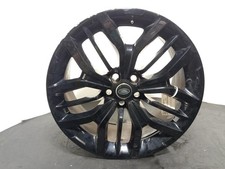 LANDROVER RANGE ROVER SPORT Alloy Wheel 21"Inch 5x120 10J 2013-2024
