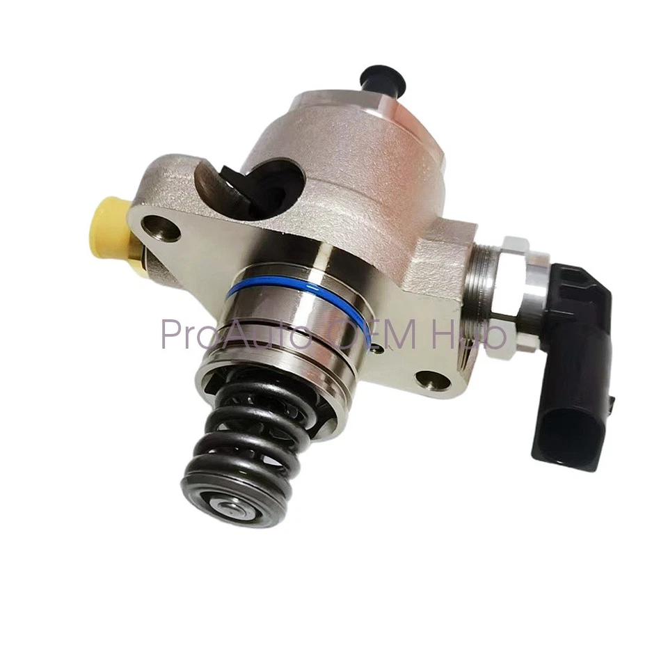 06L127026D OEM High Pressure Fuel Pump OEM For Audi A4 Quattro 2013-2015 2.0T Foto 4 de 4