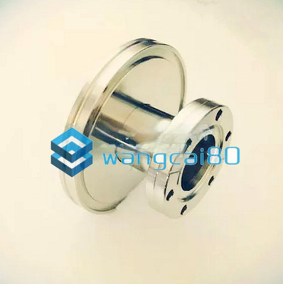 New For ISO to CF flange reducer ISO63 80 1100 160 200-CF16 25 35 50 1pcs
