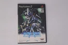 A.C.E.: Another Century's Episode PlayStation 2 JPN (Region Locked)